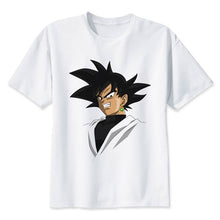 Load image into Gallery viewer, dragon ball super t shirt goku