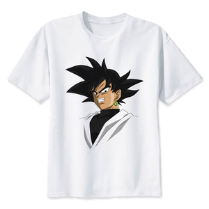 dragon ball super t shirt goku