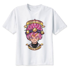 Load image into Gallery viewer, dragon ball super t shirt goku