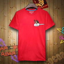 Load image into Gallery viewer, The Dragon Ball Z T Shirts Cotton Short Sleeves