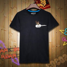 Load image into Gallery viewer, The Dragon Ball Z T Shirts Cotton Short Sleeves