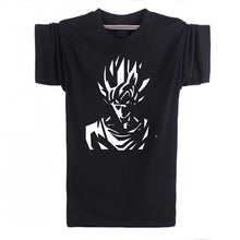 Load image into Gallery viewer, Dragonball Camisetas Japanese