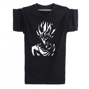 Dragonball Camisetas Japanese