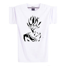 Load image into Gallery viewer, Dragonball Camisetas Japanese