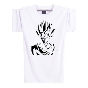 Dragonball Camisetas Japanese