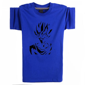 Dragonball Camisetas Japanese