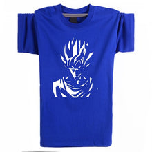 Load image into Gallery viewer, Dragonball Camisetas Japanese