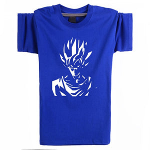 Dragonball Camisetas Japanese