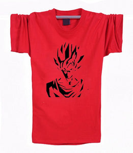 Dragonball Camisetas Japanese