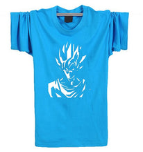 Load image into Gallery viewer, Dragonball Camisetas Japanese