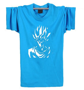 Dragonball Camisetas Japanese