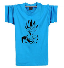 Load image into Gallery viewer, Dragonball Camisetas Japanese