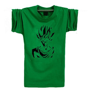 Dragonball Camisetas Japanese