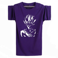 Load image into Gallery viewer, Dragonball Camisetas Japanese