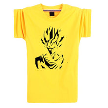 Load image into Gallery viewer, Dragonball Camisetas Japanese