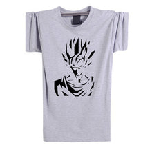 Load image into Gallery viewer, Dragonball Camisetas Japanese