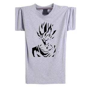 Dragonball Camisetas Japanese