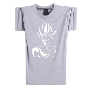 Dragonball Camisetas Japanese