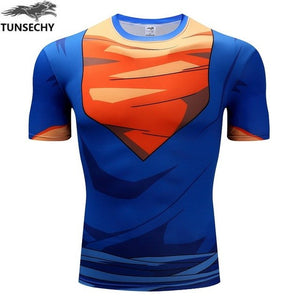 Super Saiyan T-shirt