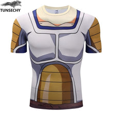 Load image into Gallery viewer, Super Saiyan T-shirt