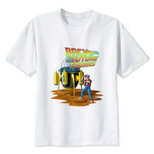 Load image into Gallery viewer, Super Saiyan DBZ T-Shirt