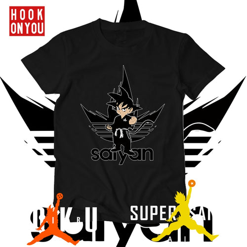 Vegeta AIR t-shirt