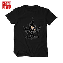 Load image into Gallery viewer, Vegeta AIR t-shirt