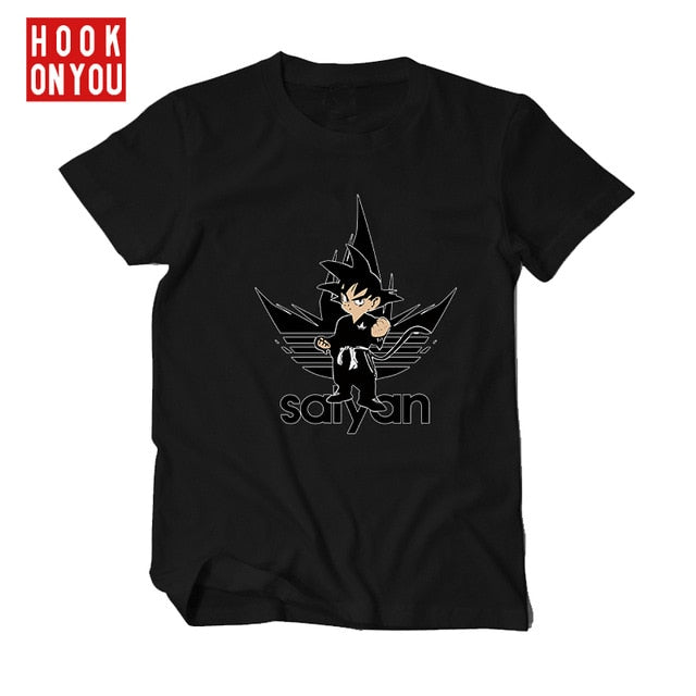 Vegeta AIR t-shirt