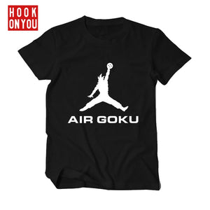 Vegeta AIR t-shirt